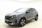 Zakelijke Lease |  Peugeot 3008 1.2 PureTech GT, Automaat, Stof, Overige kleuren, Overige brandstoffen