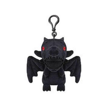 Khadou Yu-Gi-Oh! Pluche Sleutelhanger-Red-Eyes Black Dragon beschikbaar voor biedingen