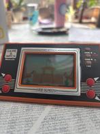 Nintendo - Game & Watch - Wide Screen - Fire Attack ID-29 -, Nieuw