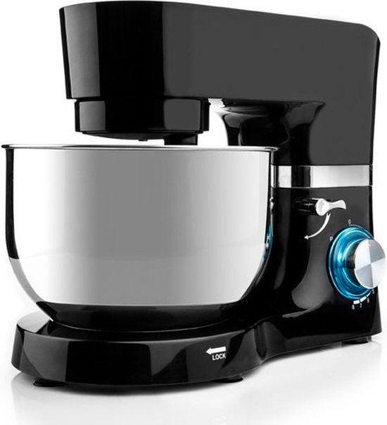 Tweedekans | Westinghouse Keukenmachine – 5,5L – 1300W –, Diversen, Levensmiddelen, Ophalen of Verzenden
