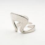 Zonder Minimumprijs - David-Andersen - Ring Zilver, Nieuw