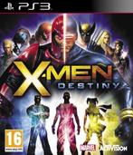 Playstation 3 X-Men: Destiny, Spelcomputers en Games, Games | Sony PlayStation 3, Zo goed als nieuw, Verzenden
