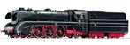 ROCO 68191 STOOMLOKOMOTIEF BR 10 H0 / AC / WISSELSTROOM, Nieuw