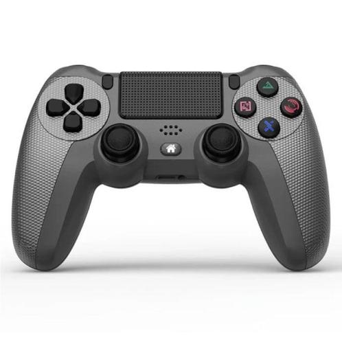Gaming Controller voor PlayStation 4 - PS4 Bluetooth 4.0, Spelcomputers en Games, Spelcomputers | Overige, Nieuw, Verzenden