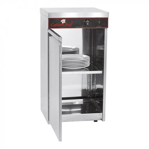 Bordenwarmkast | 45(b) x 45(d) x 85(h) cm CaterChef, Zakelijke goederen, Horeca | Keukenapparatuur, Verzenden