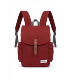 Eastpak Rugzak Rood, Verzenden, Zo goed als nieuw, Rood