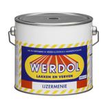 Werdol IJzermenie, Ophalen of Verzenden, Nieuw, Zeilboot of Motorboot