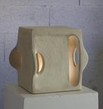 Kseniya Kravtsova - Tafellamp - Faience - model Dé