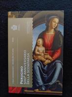 San Marino. 2 Euro 2014/2023 Bramante + Perugino (2, Postzegels en Munten, Munten | Europa | Euromunten