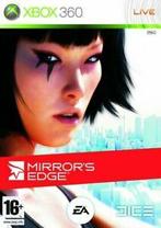 Mirrors Edge (Xbox 360) XBOX ONE, Spelcomputers en Games, Games | Xbox 360, Gebruikt, Verzenden