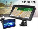 Nieuwe GPS Navigaties voor Auto, Camper en Vrachtwagen, Nieuw, Ophalen of Verzenden