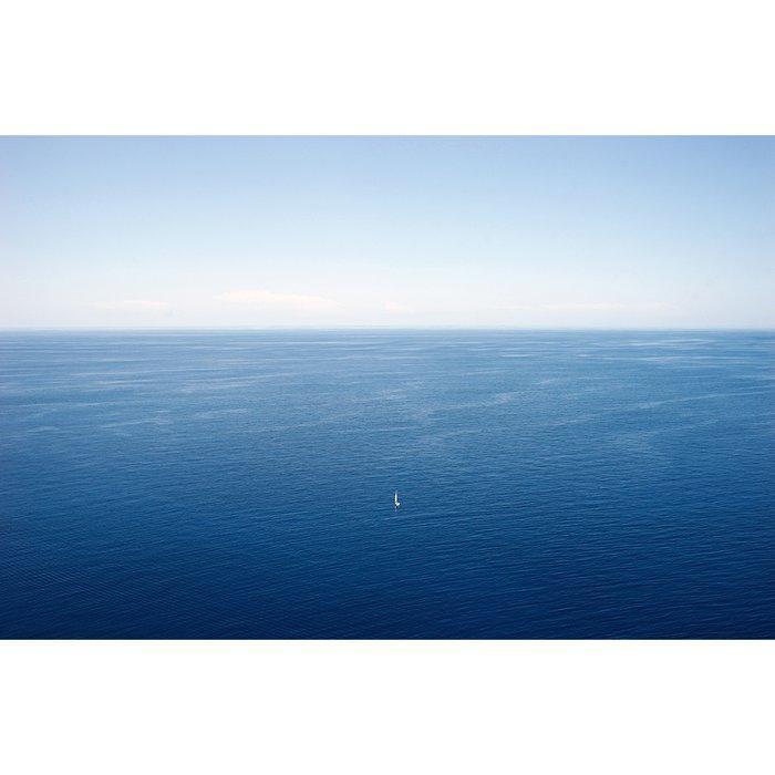 Frank Machalowski - The Sailor II, Antiek en Kunst, Kunst | Designobjecten