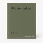 Flip de parkiet 9789024349104 Adrian, Verzenden, Gelezen, Adrian