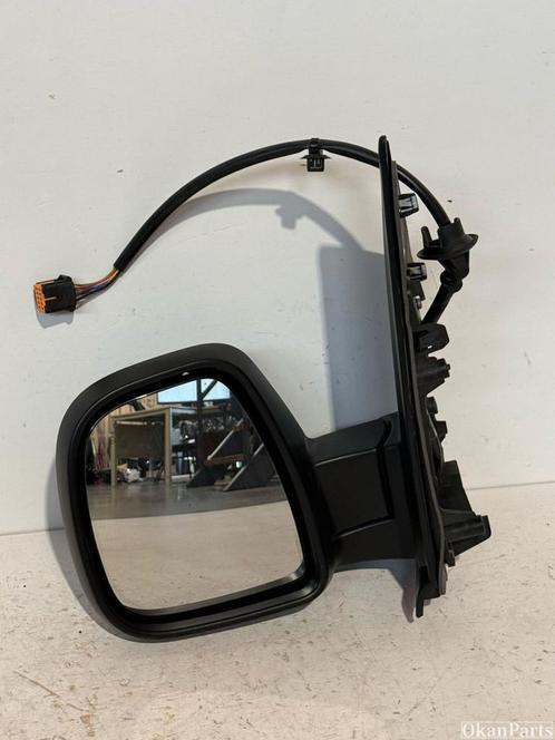 Peugeot Expert linker buitenspiegel links 98087022XT, Auto-onderdelen, Spiegels, Gebruikt, Ophalen