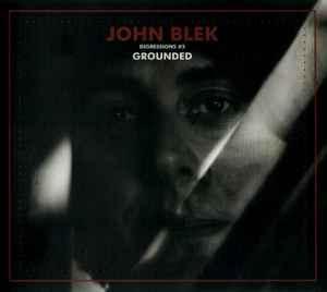 cd - John Blek - Digressions #2: Grounded, Cd's en Dvd's, Cd's | Country en Western, Verzenden