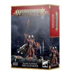 Blades of Khorne Skulltakers (warhammer nieuw), Hobby en Vrije tijd, Wargaming, Ophalen of Verzenden, Nieuw