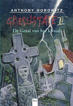 De graal van het kwaad / Grieselstate / 2 9789050161930, Verzenden, Gelezen, Anthony Horowitz