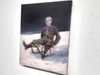 Erwin van Krey - Rodler, Antiek en Kunst