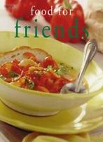 Food for Friends (Hamlyn Cookery), Boeken, Kookboeken, Verzenden, Zo goed als nieuw