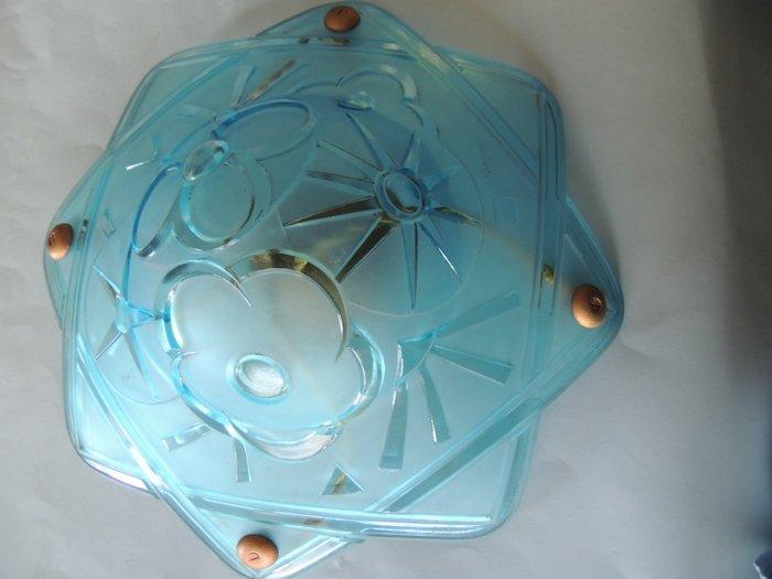 Plafondlamp - Degué, David Guéron. Magnifieke en grote, Antiek en Kunst, Kunst | Designobjecten