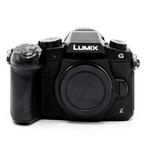 Panasonic G80 (occ_6220), Ophalen of Verzenden, Gebruikt