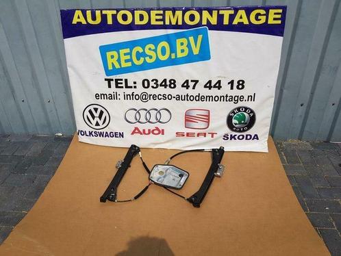 VW Scirocco 3 ruitmechaniek Rechts 1K8837402AB, Auto-onderdelen, Ruiten en Toebehoren, Verzenden