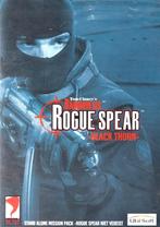 PC Tom Clancys Rainbow Six: Rogue Spear - Black Thorn (Gese, Verzenden, Nieuw