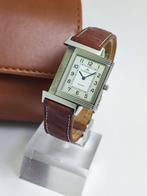 Jaeger-LeCoultre - Reverso Classique - 250.8.86 - Heren -, Nieuw