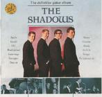 cd - The Shadows - The Definitive Guitar Album (Volume 5), Verzenden, Zo goed als nieuw