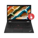 Lenovo ThinkPad X13 Yoga G1 - Intel Core i7-10e Generatie -, Computers en Software, Windows Laptops, Verzenden, Zo goed als nieuw