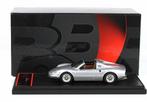 BBR 1:43 - Model sportwagen - Ferrari Dino 246 GTS Metallic, Nieuw