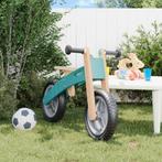 Loopfiets voor kinderen lichtblauw (Loopwagens, Speelgoed), Nieuw, Verzenden