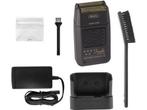 Wahl 5 Star Finale Shaver - Scheerapparaat - Hypoallergene, Witgoed en Apparatuur, Persoonlijke-verzorgingsapparatuur, Verzenden