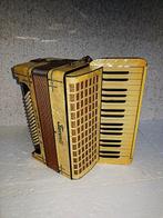 Hohner - Dirigent II Favorit - - Accordeon - Duitsland -, Nieuw