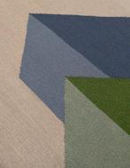 Nilo Kilim - Kelim - 200 cm - 145 cm - Handgemaakte Designer, Antiek en Kunst