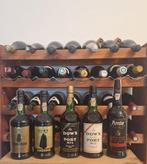 Sandeman; Dows; Armilar - Porto - 5 Flessen (0.75 liter), Nieuw