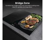 Hisense HI6421BSC Inductie-Kookplaat 60 cm Zwart, Witgoed en Apparatuur, Kookplaten, Ophalen of Verzenden, Nieuw