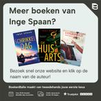 Nooit meer thuis 9789402712124 Inge Spaan, Verzenden, Gelezen, Inge Spaan