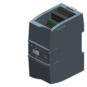 Siemens SIMATIC PLC analoge in- en uitgangsmodule -, Doe-het-zelf en Verbouw, Elektra en Kabels, Overige typen, Nieuw, Verzenden