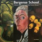 Bergense School 1900-1955 9789081685825 Lies Netel, Verzenden, Zo goed als nieuw, Lies Netel