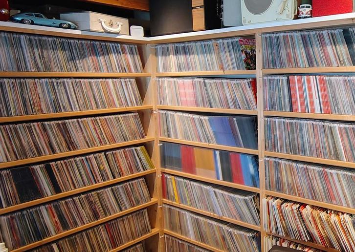 Singles gevraagd!, Cd's en Dvd's, Vinyl Singles, Nieuw in verpakking