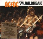cd digi - AC/DC - 74 Jailbreak, Cd's en Dvd's, Zo goed als nieuw, Verzenden