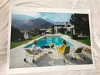 Slim Aarons (1916–2006) - Poolside Gossip, 1970