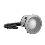 In-Lite Dot Pearl Grey 10% korting!, Minder dan 50 watt, Ophalen of Verzenden, Netvoeding, Spots