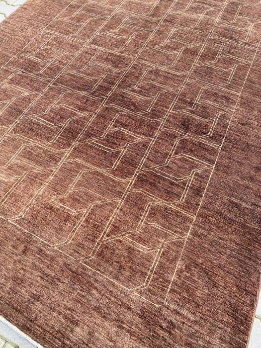 Designer Art Vloerkleed - Ongebruikt - Tapijt - 304 cm - 193, Huis en Inrichting, Stoffering | Tapijten en Kleden