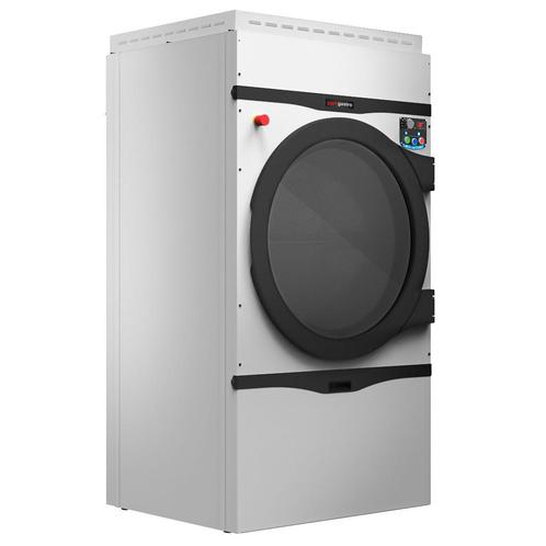 GGM Gastro | Elektrische wasdroger - 23 kg - Handmatig |, Witgoed en Apparatuur, Wasdrogers, Verzenden