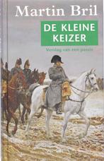 De Kleine Keizer 9789044611014 Martin Bril, Boeken, Gelezen, Martin Bril, Verzenden