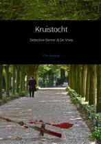 Kruistocht 9789462545755 Glen Goutstap, Verzenden, Gelezen, Glen Goutstap