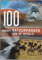 100 Mooiste Natuurparken Van De Wereld 9789036615747, Boeken, Gelezen, Onbekend, W. Maass, Verzenden