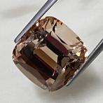 Oranje Topaas - 26.76 ct - nternational Colored Gemstone, Nieuw